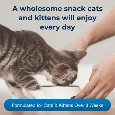 Cat Sip Real Milk Treat for Cats Kittens