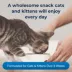  PetAg® Cat-Sip Milk Cat Treat image thumbnail 3