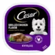 Product Cesar® Classics  Adult Wet Dog Food - Loaf, 3.5 Oz.