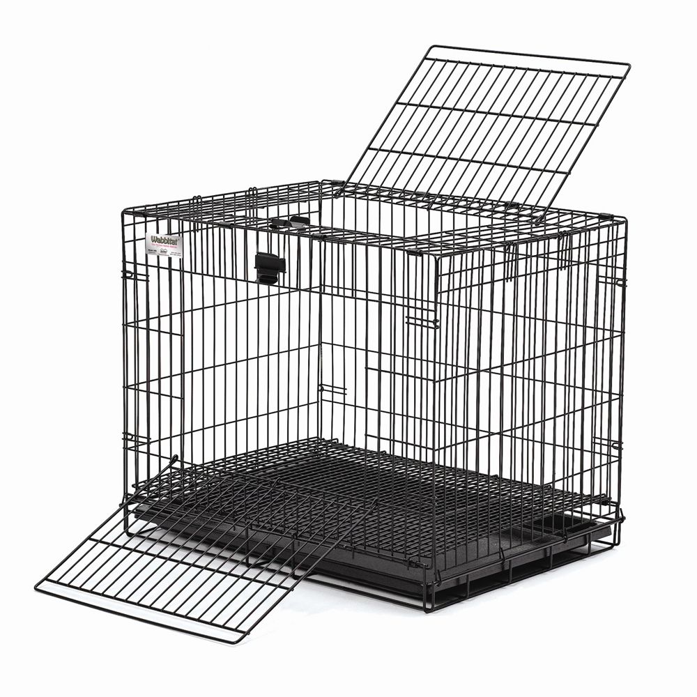 Rabbit best sale cages petsmart