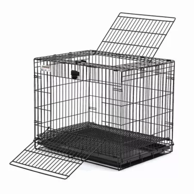 Product MidWest Wabbitat Rabbit Cage