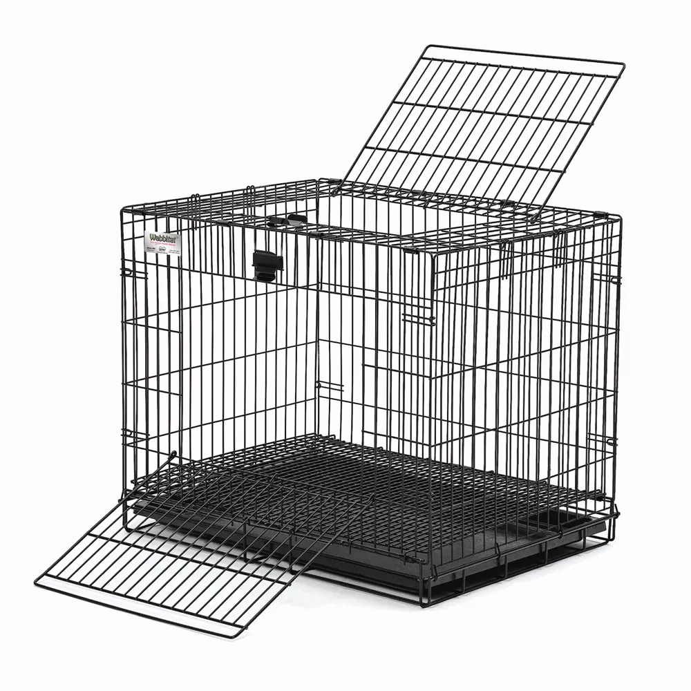 MidWest Wabbitat Rabbit Cage