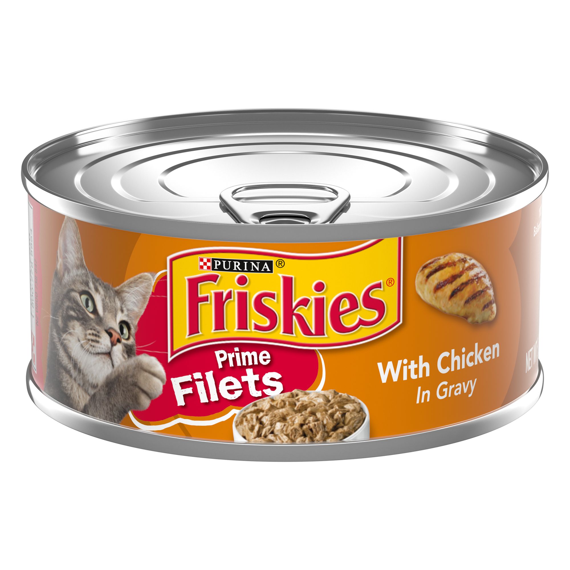 Friskies weight outlet management cat food