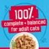 Friskies® Adult Cat Wet Food - 5.5 oz., Real Meat, High-Protein image thumbnail 5