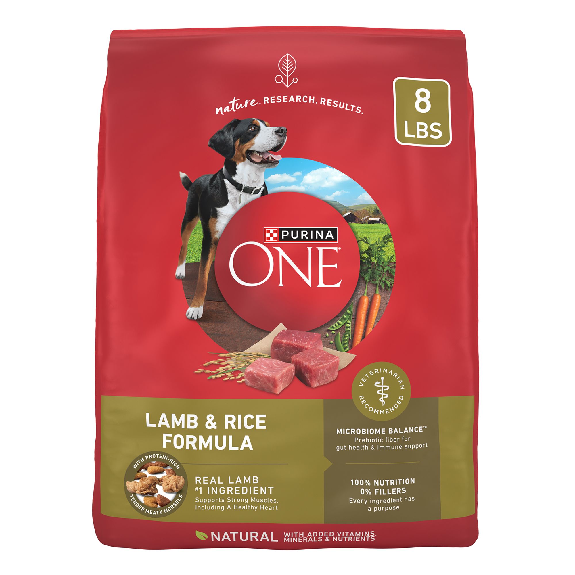 Purina One Adult Dog Food Dog Dry Food Petsmart