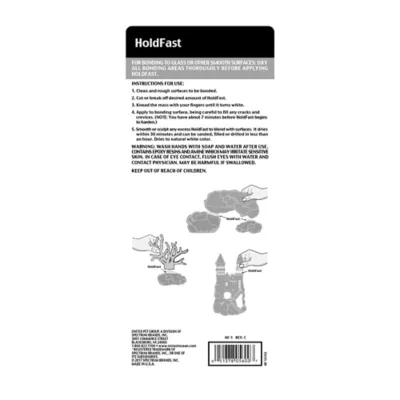 Product Instant Ocean® Hold Fast Aquarium Bond Stick