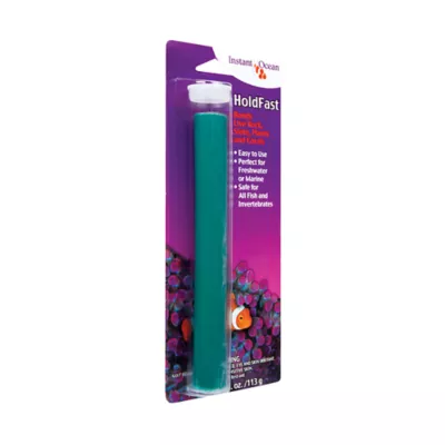Product Instant Ocean® Hold Fast Aquarium Bond Stick