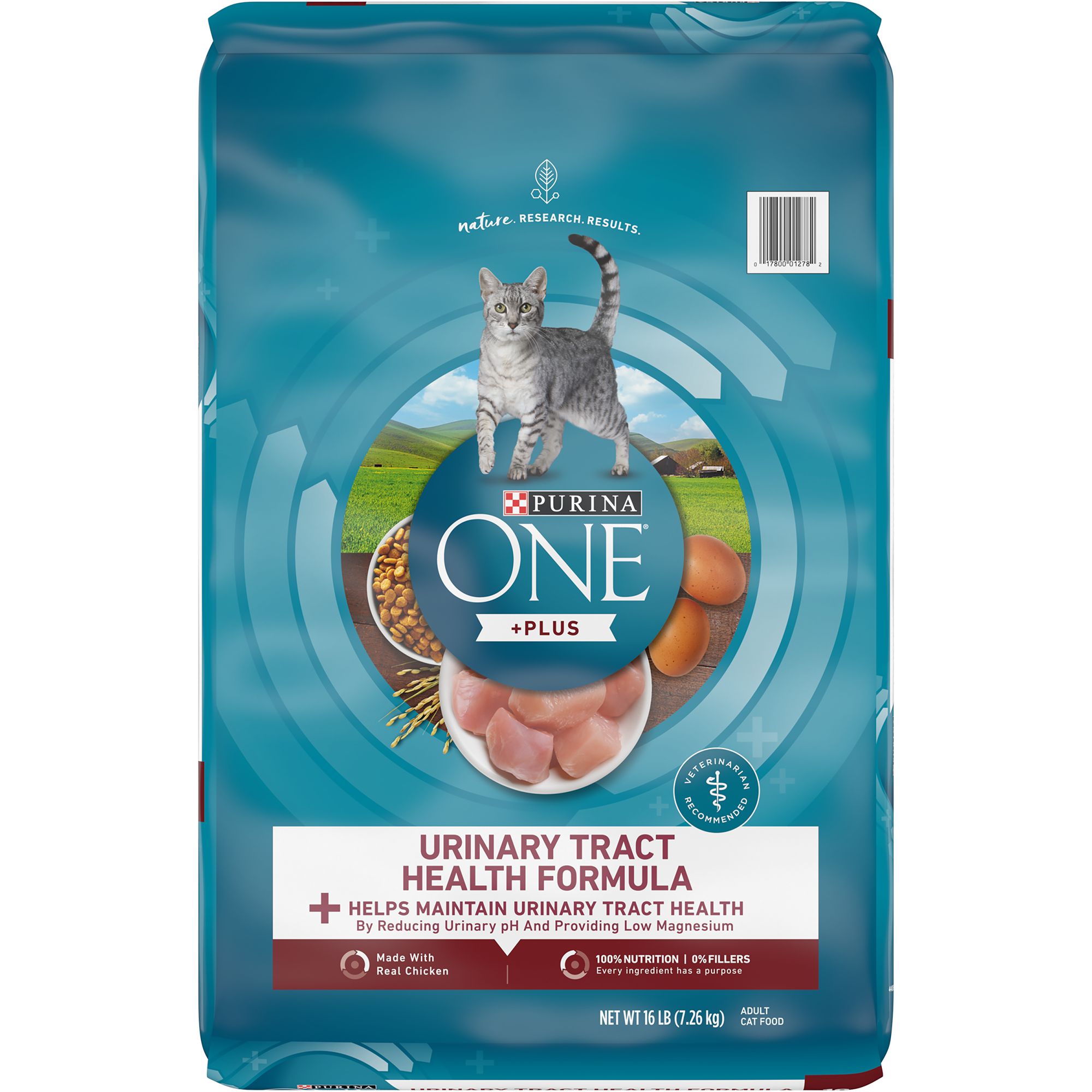 purina one urinary