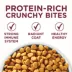 Purina ONE® +Plus Urinary Tract Adult Cat Dry Food - Chicken, High-Protein image thumbnail 3
