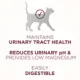 Product Purina ONE® +Plus Urinary Tract Adult Cat Dry Food - Chicken, High-Protein