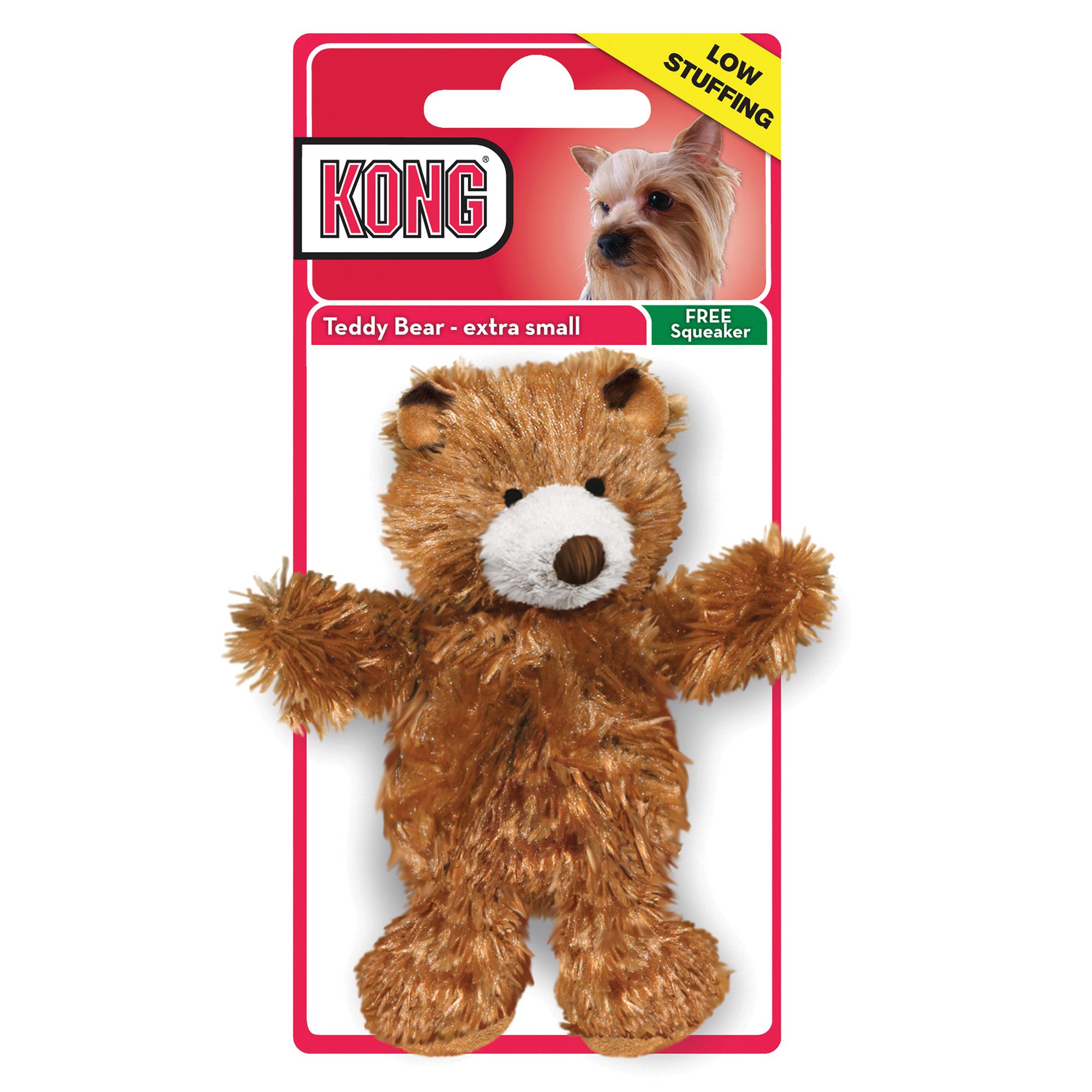 dog teddy bear