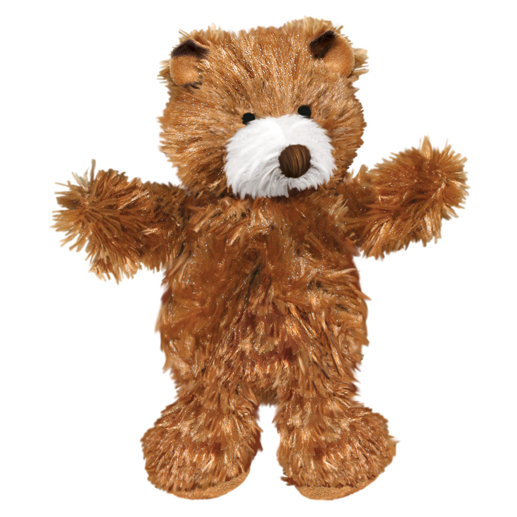 toy teddy bear