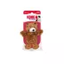 KONG® Teddy Bear Dog Toy - Plush, Squeaker image thumbnail 4