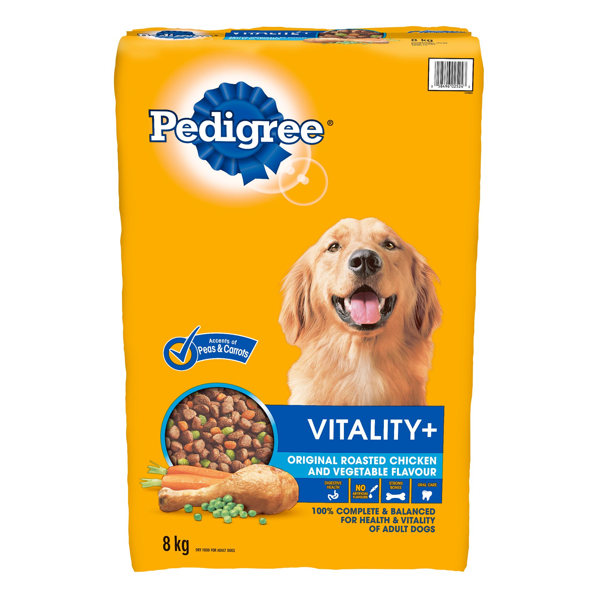 Pedigree puppy cheap food petsmart