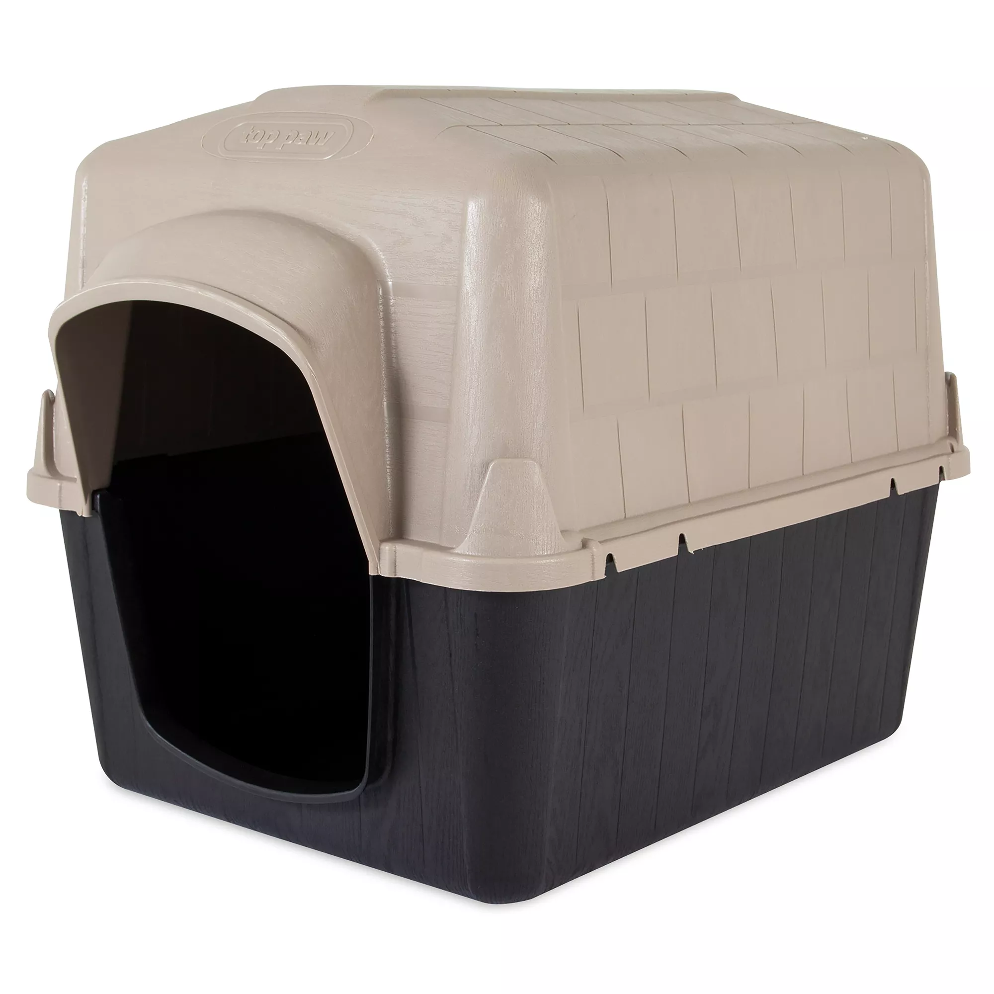 Top Paw® Dog House