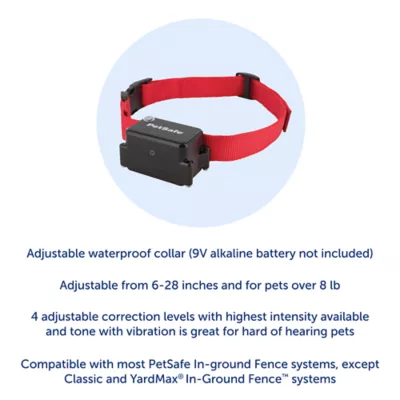 Petsmart collar battery hotsell