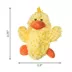 KONG® Duck Plush Dog Toy with Squeaker image thumbnail 3