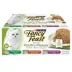 Fancy Feast® Poultry Pleaser Wet Cat Food Variety Pack image thumbnail 1