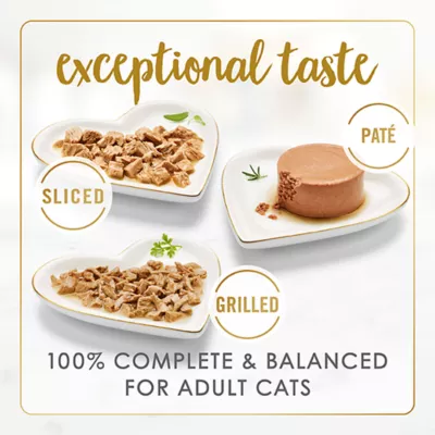 Fancy Feast® Poultry Pleaser Wet Cat Food Variety Pack - Image 6