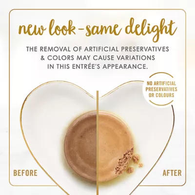 Fancy Feast Pâté Wet Cat Food Variety Pack, 12 Count - Image 5