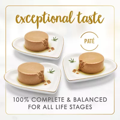 Fancy Feast Pâté Wet Cat Food Variety Pack, 12 Count - Image 6