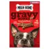 Milk-Bone GravyBones Dog Treat All Ages - Chicken, Beef, Liver, Bacon image thumbnail 1