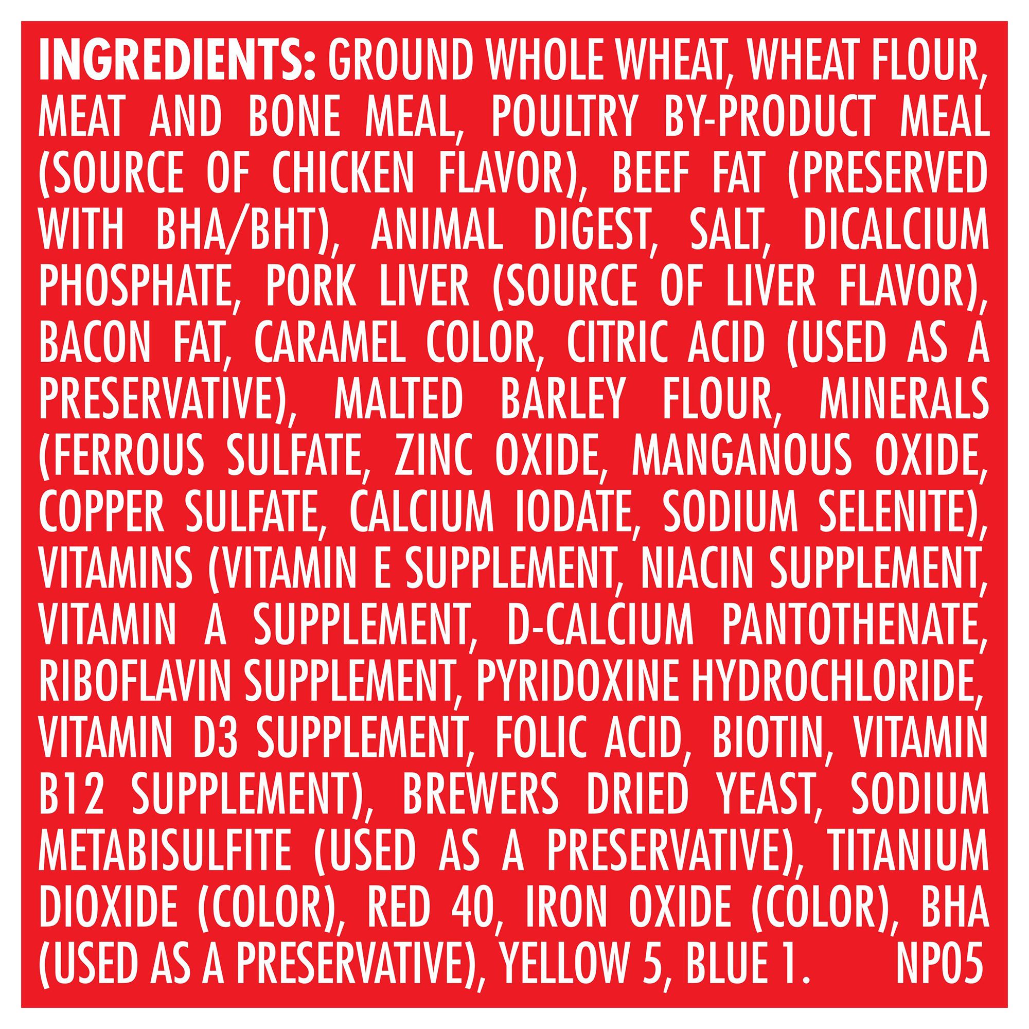 Milk Bone Gravy Bones Small Dog Treat Dog Biscuits Bakery Petsmart