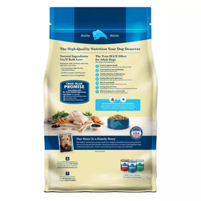 Product Blue Buffalo® Life Protection Formula™ Adult Dry Dog Food - Chicken & Brown Rice