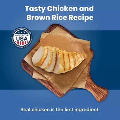 Product Blue Buffalo® Life Protection Formula™ Adult Dry Dog Food - Chicken & Brown Rice