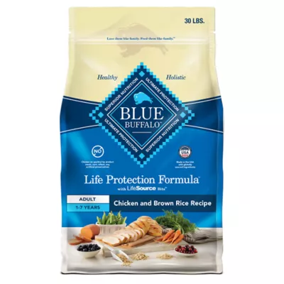 Product Blue Buffalo® Life Protection Formula™ Adult Dry Dog Food - Natural, Chicken