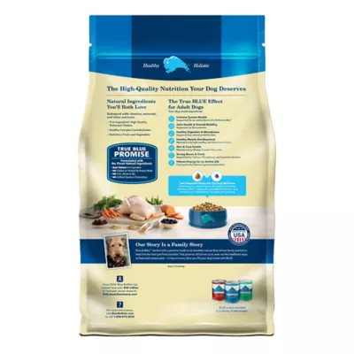 Product Blue Buffalo® Life Protection Formula™ Adult Dry Dog Food - Natural, Chicken