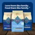 Blue Buffalo Life Protection Formula Chicken & Brown Rice Puppy Dry Food with DHA and ARA image thumbnail 10