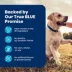 Blue Buffalo Life Protection Formula Chicken & Brown Rice Senior Dry Dog Food image thumbnail 8