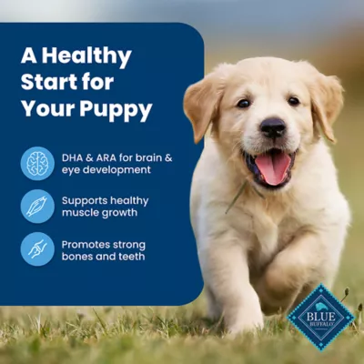 Product Blue Buffalo® Life Protection Formula™ Puppy Dry Dog Food - Chicken & Brown Rice