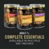 Purina Pro Plan Complete Essentials Senior Wet Dog Food - High Protein, 13 Oz image thumbnail 7