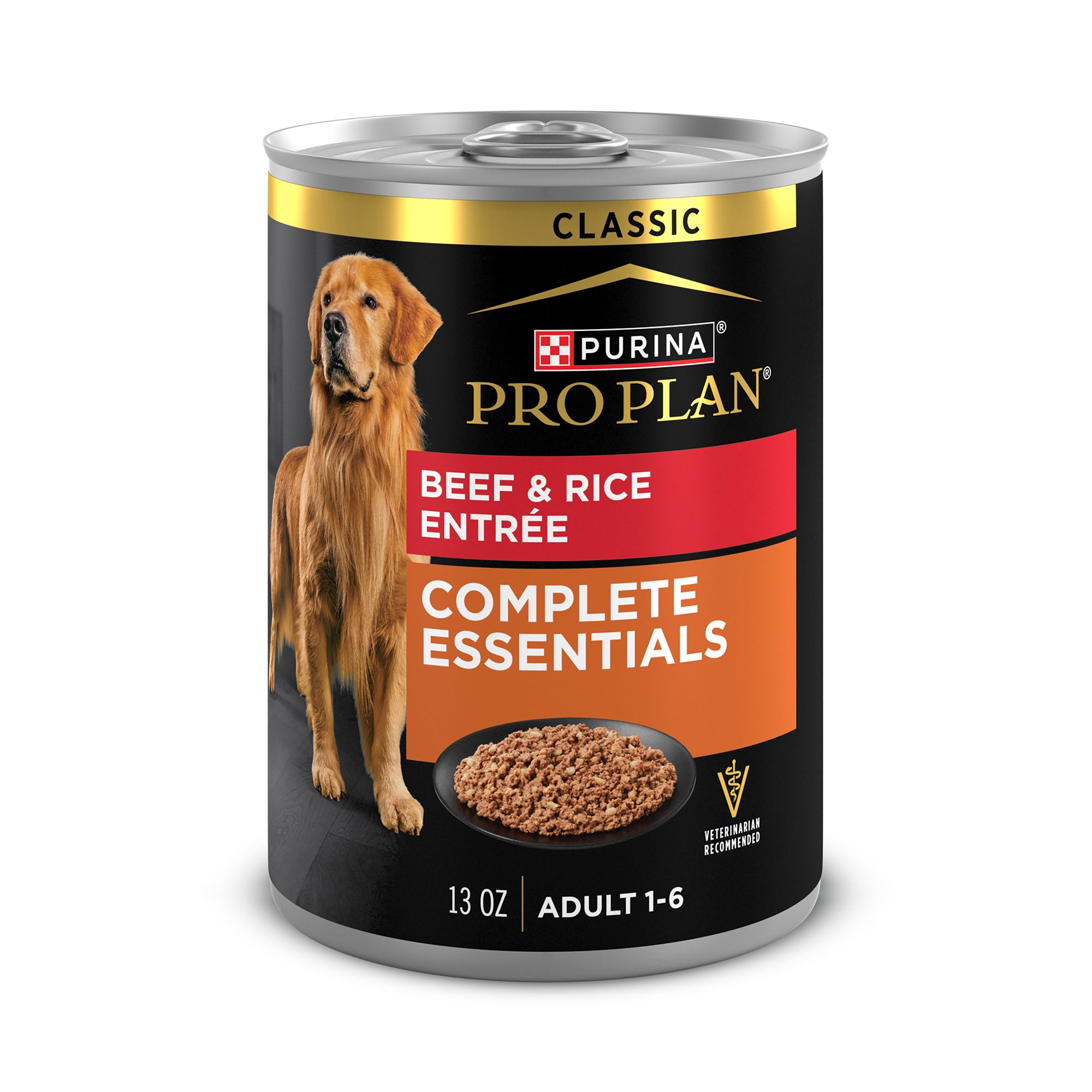 Purina® Pro Plan® SAVOR Adult Dog Food | dog Canned Food ...