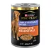 Purina Pro Plan Complete Essentials Adult Wet Dog Food - Lamb & Vegetables, 13 oz image thumbnail 1