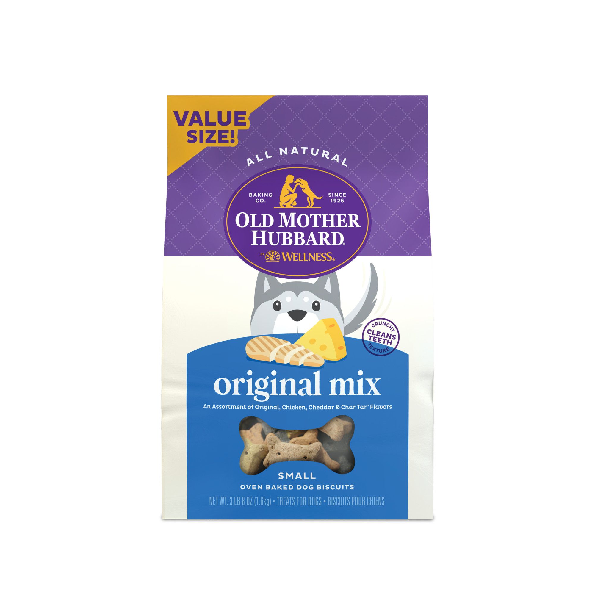 Blueberry dog treats sales petsmart