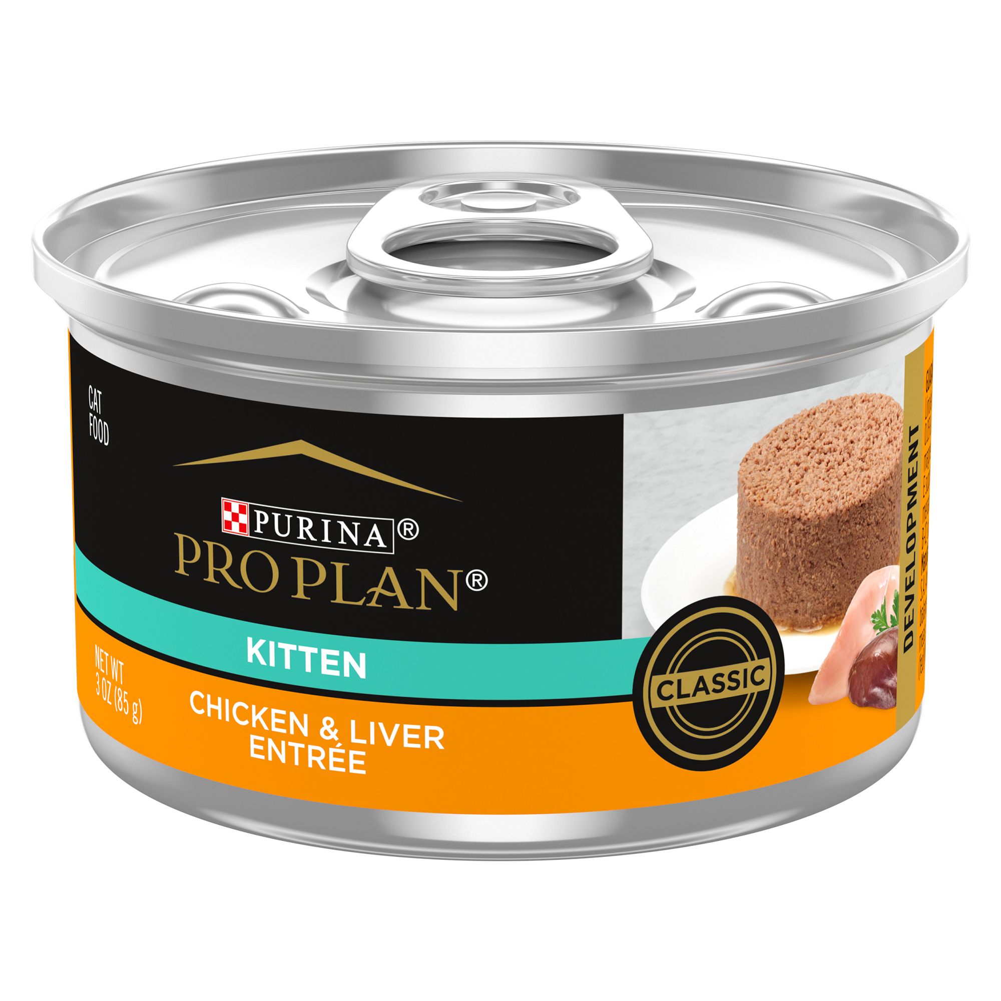 best value kitten food