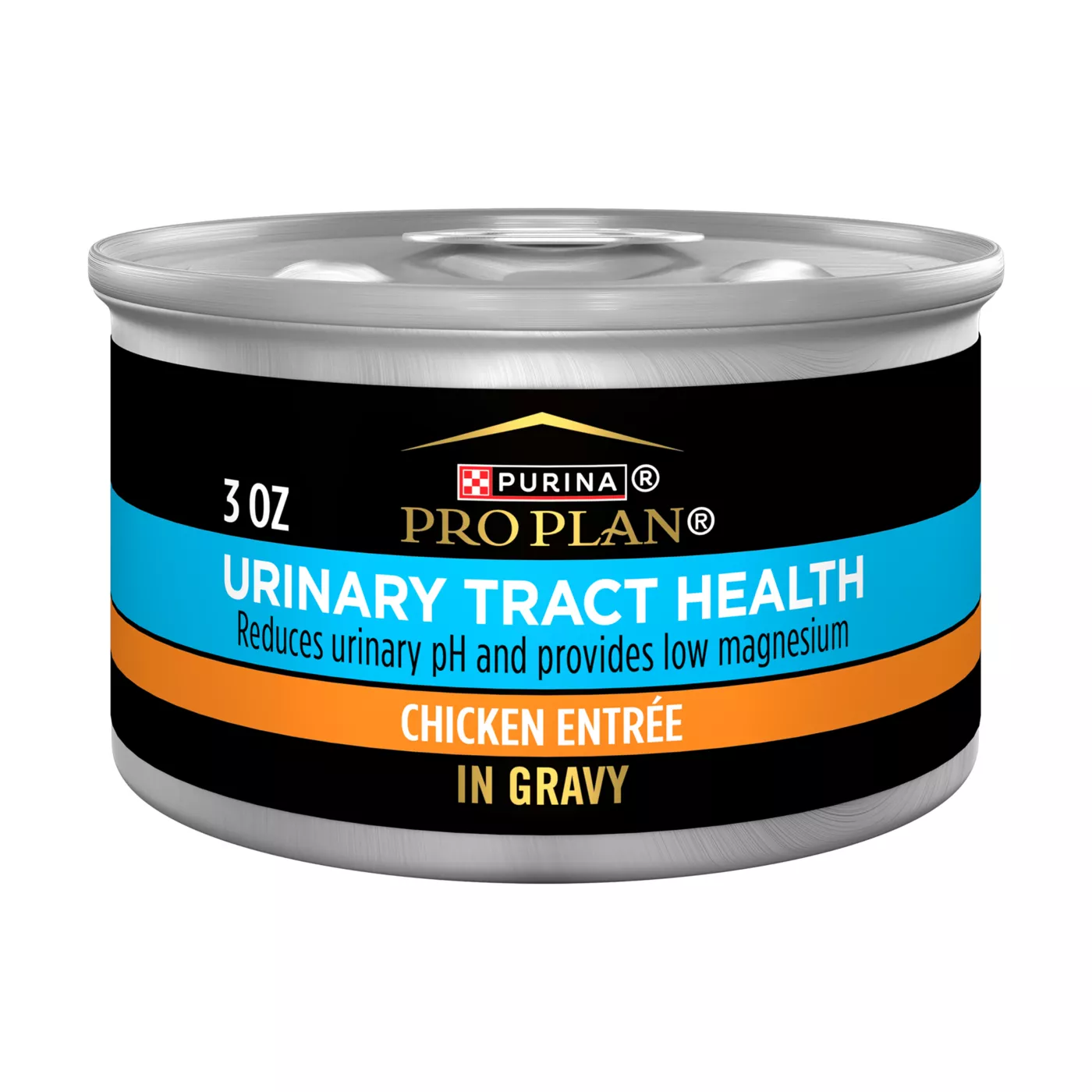 Best canned cat food for urinary health best sale