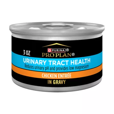 Purina Urinary Tract Health Pro Plan Focus Adult Wet Cat Food 3 Oz