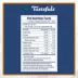 Blue Buffalo Tastefuls Adult Cat Weight Control Food - Natural, Chicken & Brown Rice image thumbnail 8