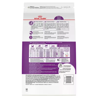 Product Royal Canin® Feline Health Nutrition Sensitive Digestion Adult Dry Cat Food