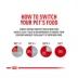 Royal Canin Feline Adult Dry Cat Food Health Nutrition, Sensitive Digestion image thumbnail 8