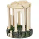 Product Top Fin® Roman Sanctuary Bubbler Aquarium Ornament