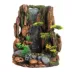 Top Fin® Mountain Cliff Waterfall Aquarium Ornament image thumbnail 1