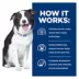 Hill's® Prescription Diet® t/d Dental Care Adult Dog Food - Chicken image thumbnail 6