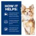 Hill's® Prescription Diet® t/d Dental Care Small Bites Adult Dog Food - Chicken image thumbnail 5