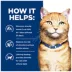 Hill's® Prescription Diet® c/d Multicare Urinary Care Cat Food - Chicken image thumbnail 5