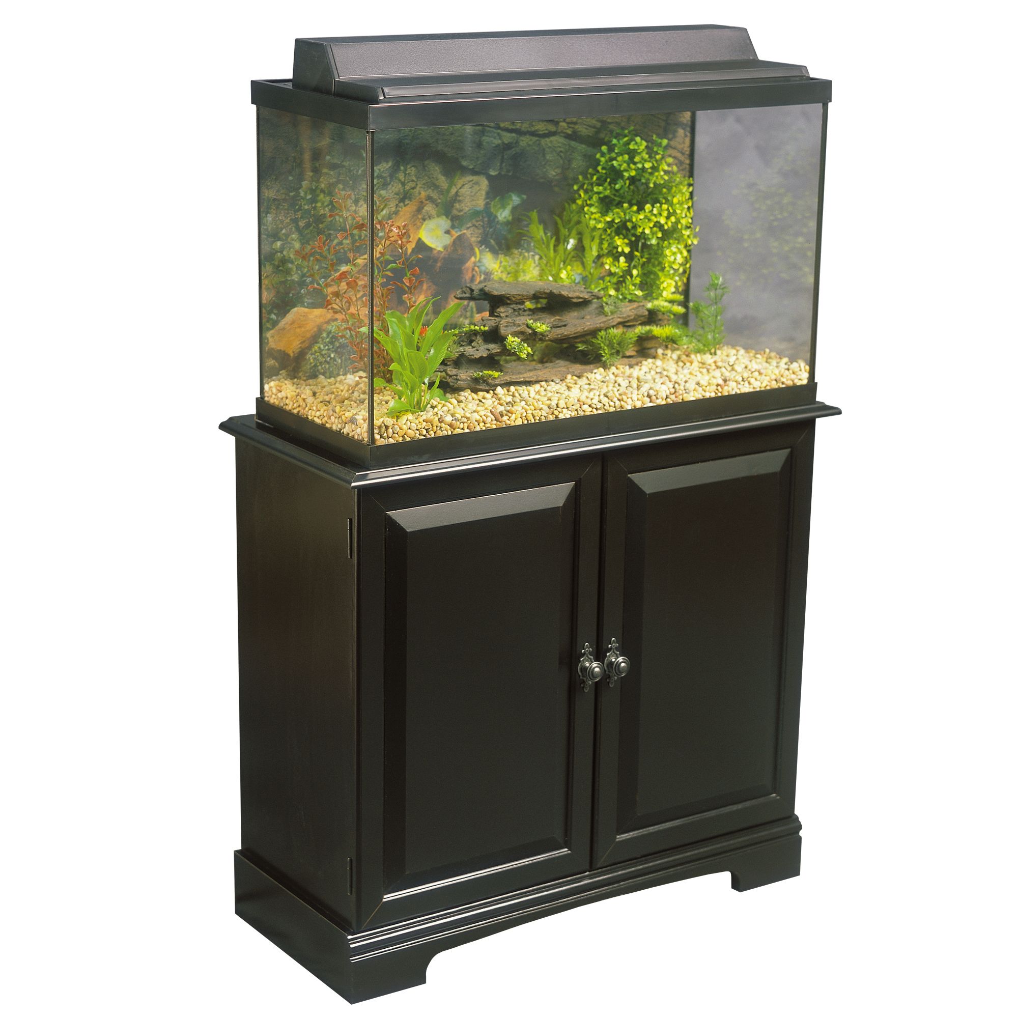Top Fin® Aquarium Stand | fish Aquarium 